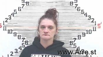 Chelsea Nichole Porter Mugshot