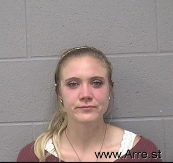 Chelsea Lynn Smith Mugshot