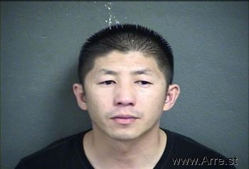 Cheng  Her Mugshot