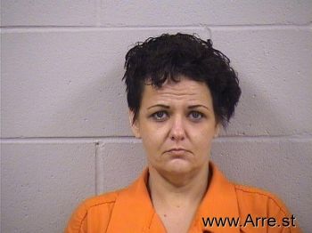 Cheri Ann Spencer Mugshot