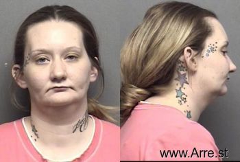 Cheri Jean Yahne Mugshot