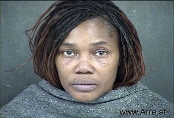 Cheryl  Harris Mugshot