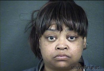 Cheryl  Webb Mugshot