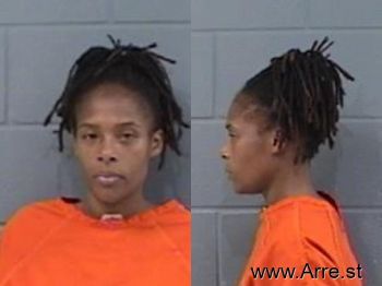 Cheryl Lafern Williams Mugshot