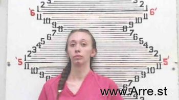 Cheyenne Nicole Day Mugshot