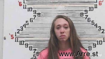 Cheyenne Nicole Day Mugshot