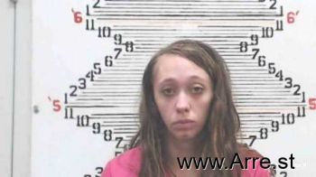 Cheyenne Nicole Day Mugshot