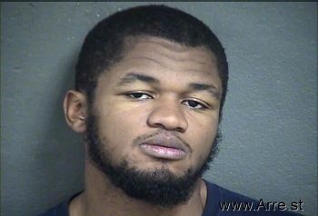 Chris Lewis Mays Mugshot