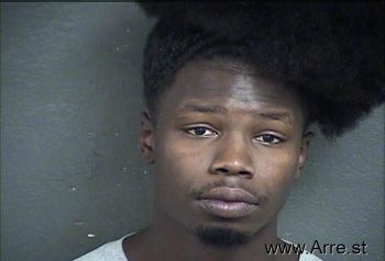 Christian .r.m Brown Mugshot