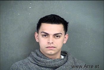 Christian  Hernandez Mugshot