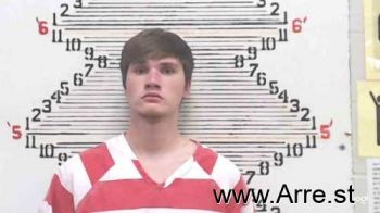 Christian Michael Lehl Mugshot