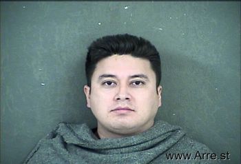 Christian Guillermo Maldonado-hernandez Mugshot