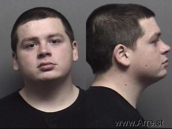 Christian Mark Martinez Mugshot