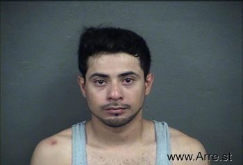 Christian  Morales-hernandez Mugshot