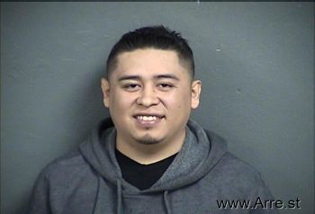 Christian  Perez-soto Mugshot