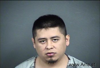 Christian E Perez-soto Mugshot