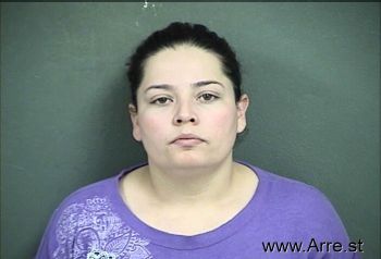 Christian Elena Rodriguez-campo Mugshot