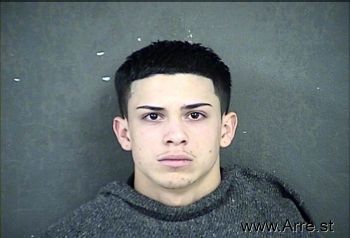 Christian J Rodriguez-delgado Mugshot