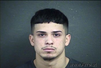 Christian Jose Rodriguez-delgado Mugshot