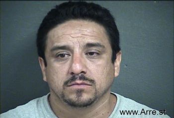 Christian Ramses Solis-contreras Mugshot