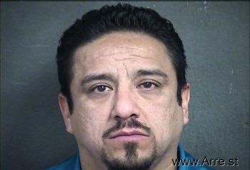 Christian Ramses Solis-contreras Mugshot