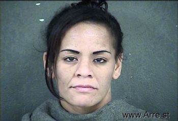 Christina Waioli Balora Mugshot