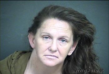 Christina L Beck Mugshot