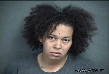 Christina Elizabeth Crawford Mugshot