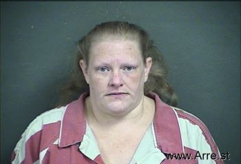 Christina M Mcwhorter-crawford Mugshot