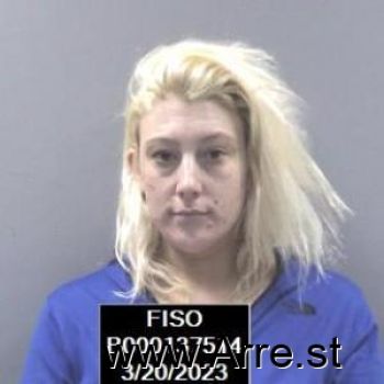 Christina Marie Miller Mugshot