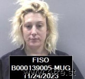 Christina Marie Miller Mugshot