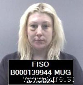 Christina Marie Miller Mugshot