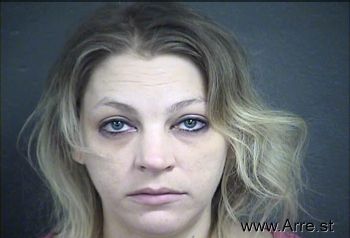 Christina Renee Morris Mugshot