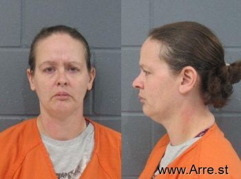 Christina Lynn Murphy Mugshot