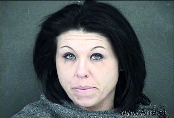 Christina Marie Williams Mugshot