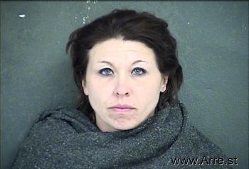 Christina Marie Williams Mugshot