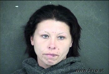 Christina Marie Williams Mugshot