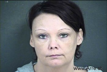 Christine K Kirkwood Mugshot