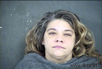 Christine Ann Larkin Mugshot