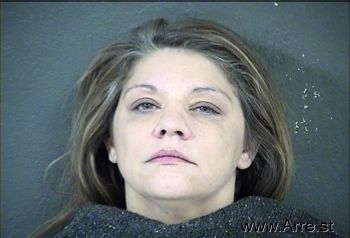 Christine Ann Larkin Mugshot