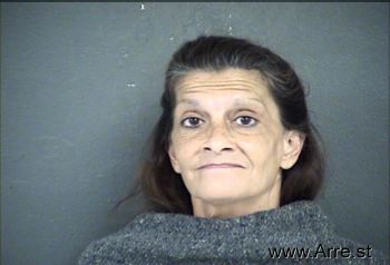 Christine R Perez Mugshot