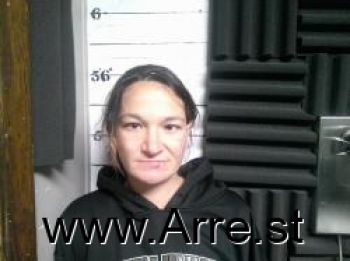 Christine Ann Rathbone Mugshot