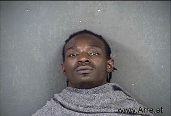 Christon Eugene Edgar Mugshot