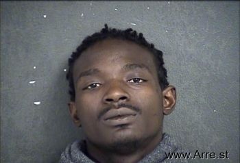 Christon Eugene Edgar Mugshot