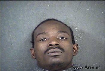 Christon Eugene Edgar Mugshot