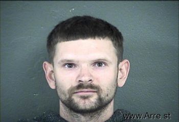 Christopher Lee Aderholt Mugshot