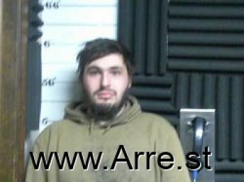 Christopher Wayne Anderson Mugshot