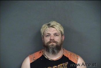 Christopher Dean Bailey Mugshot