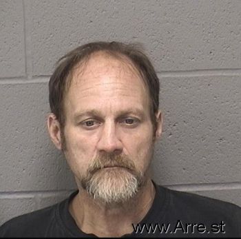 Christopher Anthony Beckley Mugshot