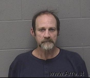 Christopher Anthony Beckley Mugshot